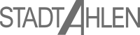 Stadt Ahlen Logo