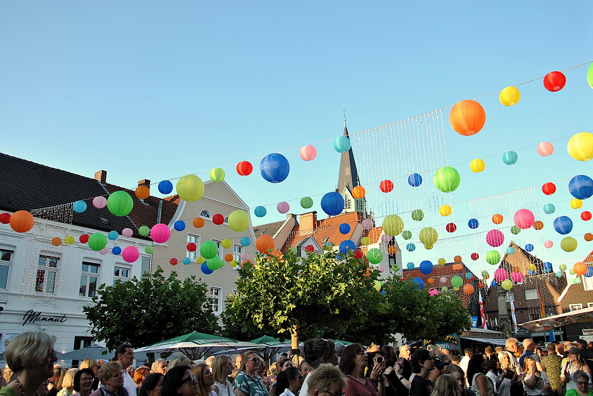 Foto: Stadtfest 2026