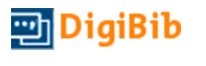 Logo: DigiBib