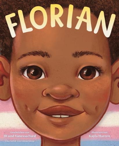 Foto: Buchcover "Florian"