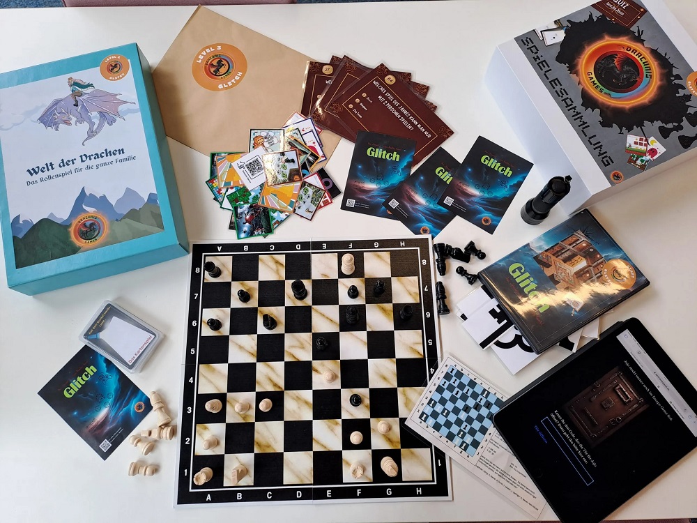 Foto: Spiel