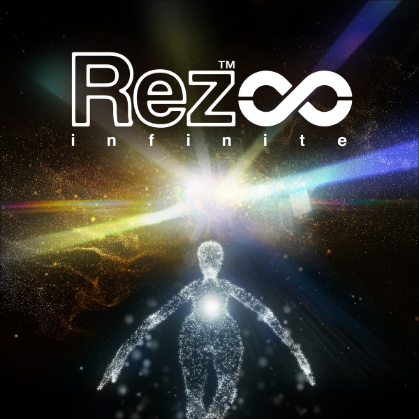 „Rez Infinite"