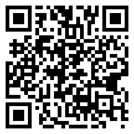 QR-Code für die Anmeldung zum Workshop