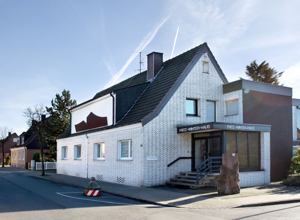 Foto: Fritz-Winter-Haus