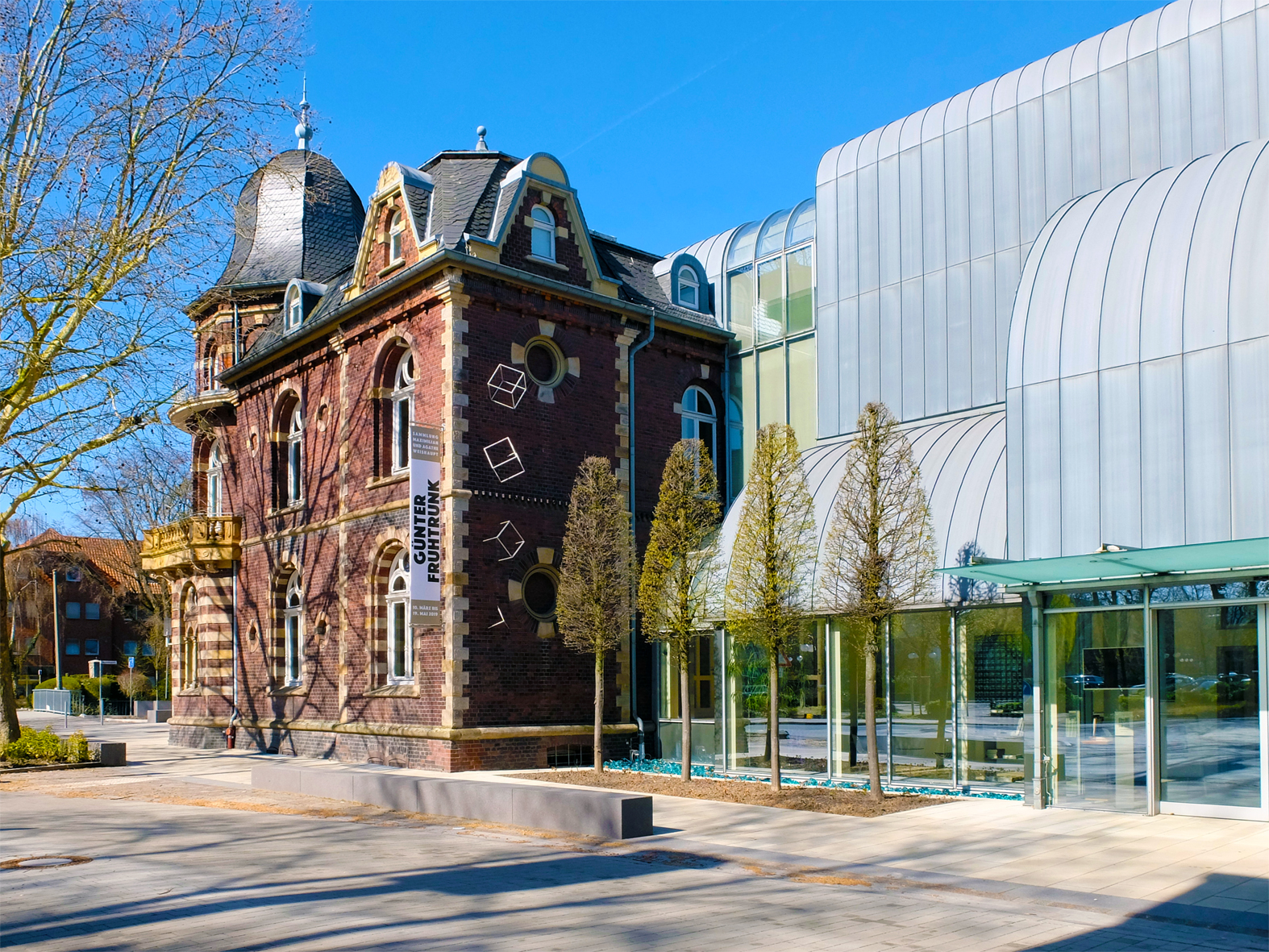 Foto: Kunstmuseum Ahlen