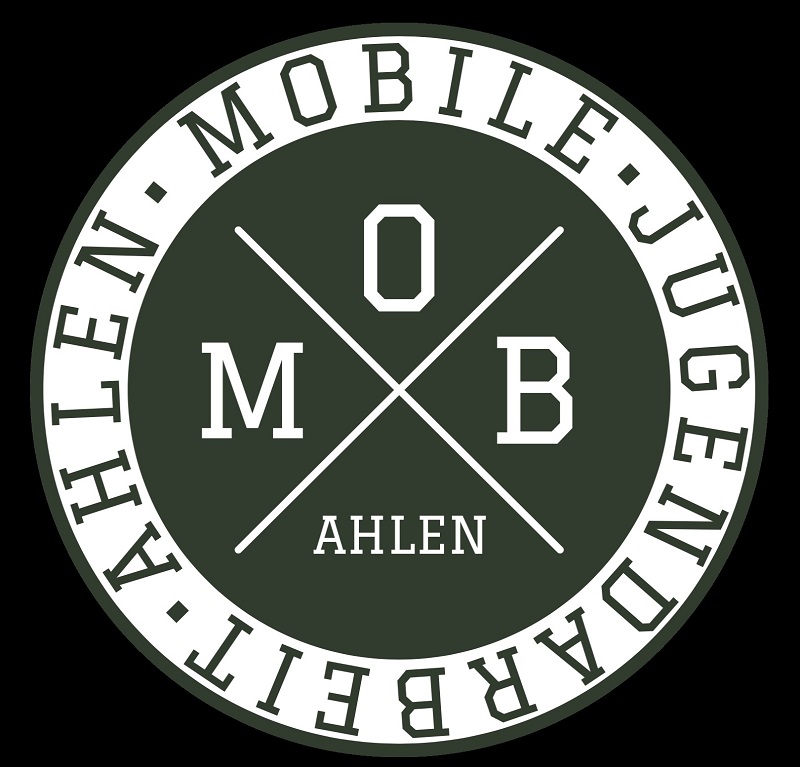 Logo: Mobile Jugendarbeit Ahlen