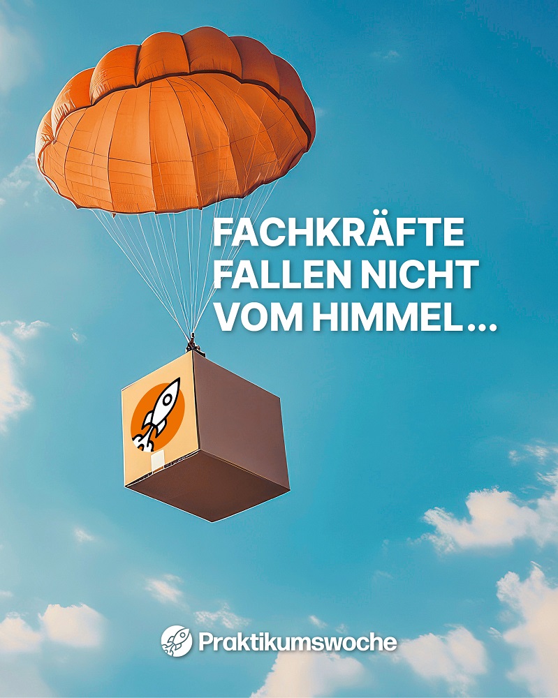 In Nordrhein-Westfalen finden in den Sommerferien die Ferien-Praktikumswochen statt. Das Projekt bietet Jugendlichen ab 15 Jahren die Möglichkeit, ohne Bewerbungshürden in verschiedene Berufsfelder einzutauchen.