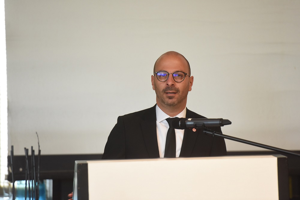 Matthias Harman