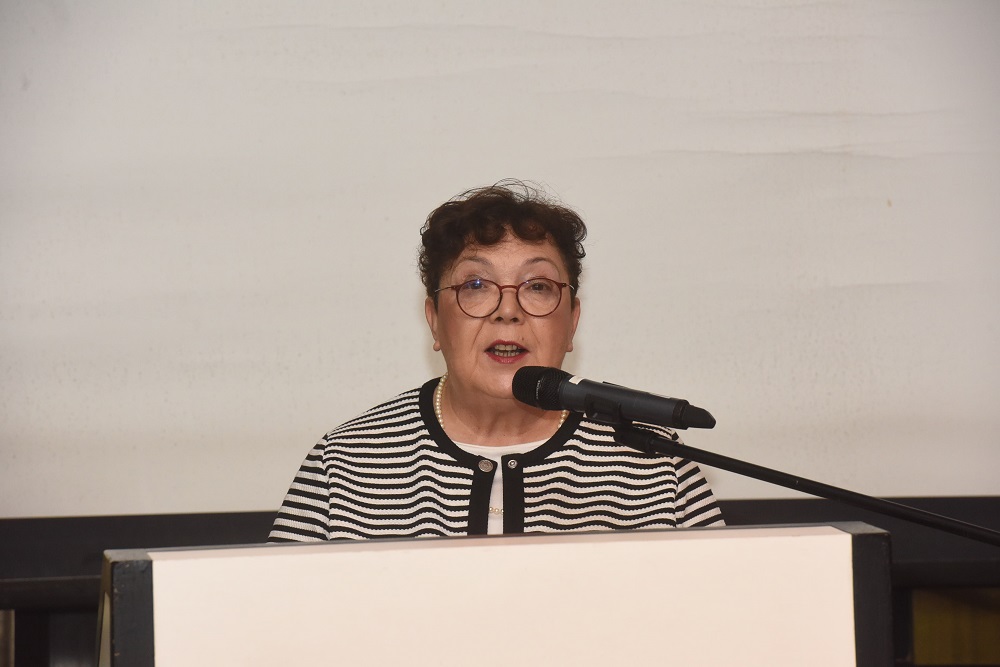 Maria Kessing