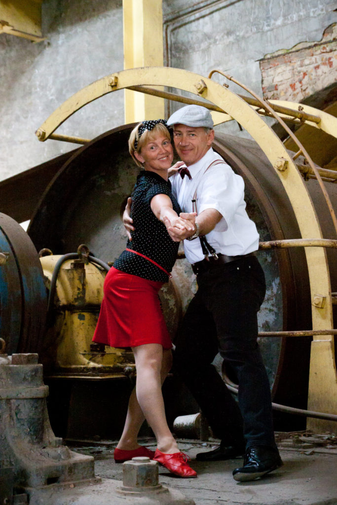Foto: Christiane und Klaus Thiesing
