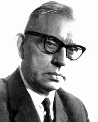 Wilhelm Buschoff Foto: Wilhelm Buschoff