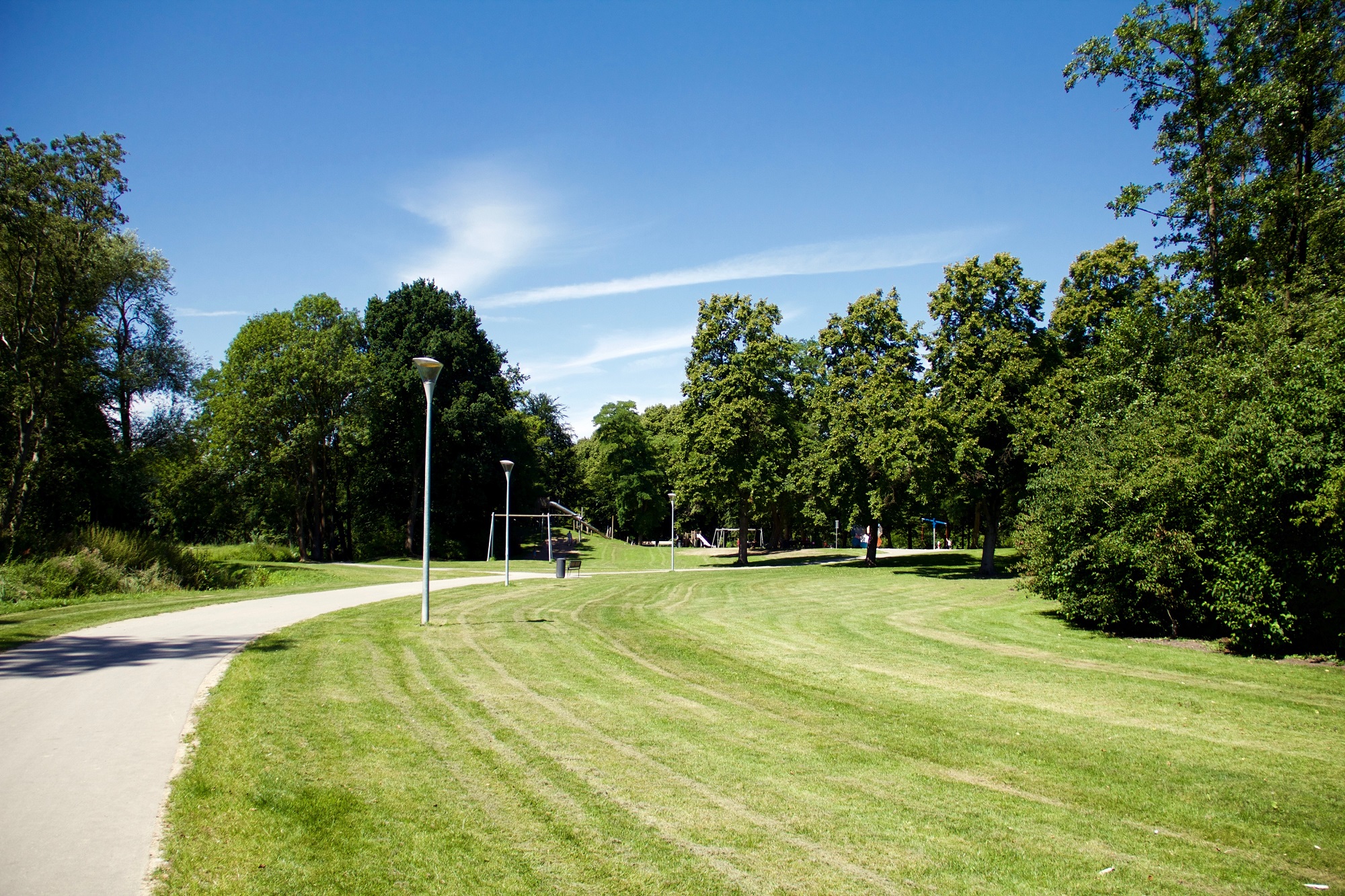 Foto: Berliner Park