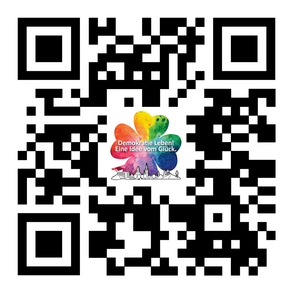 Foto: QR-Code