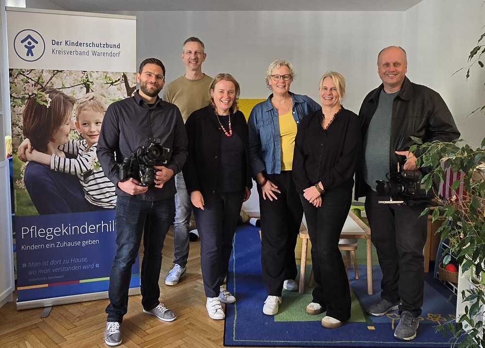 Foto: Gruppenbild