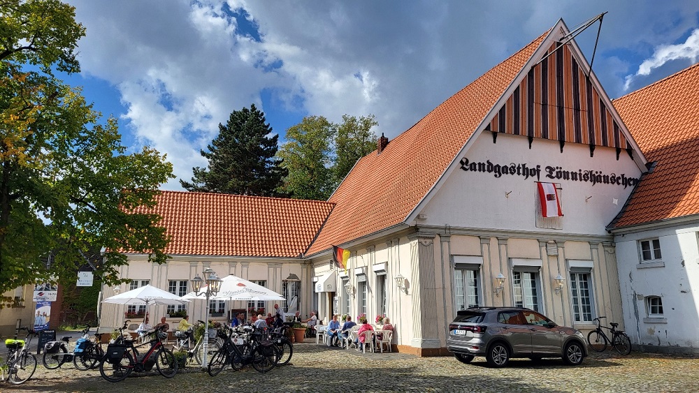 Foto: Kulturgut Samson Aussenansicht