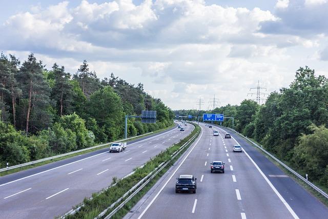 Frühzeitige Öffentlichkeitsbeteiligung zum vierten Lärmaktionsplan 