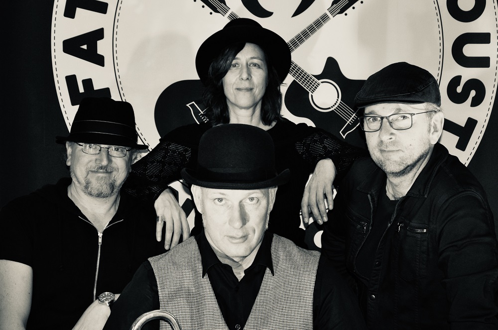 Foto: Fat Trousers Acoustic Rollers