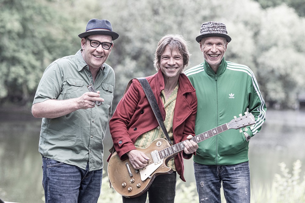 Foto: Hoheneder-Hilden-Gorke