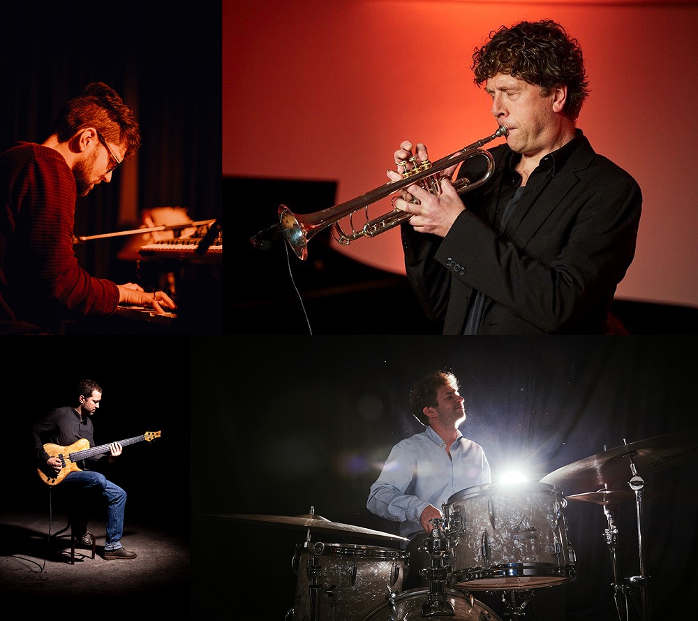 Foto: Kappe meets Baronski´s Beat Betrieb