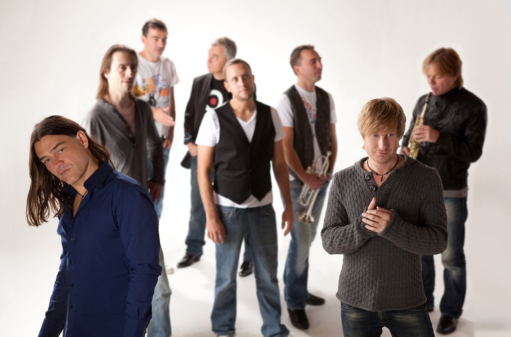 Foto: Reggatta De Blanc