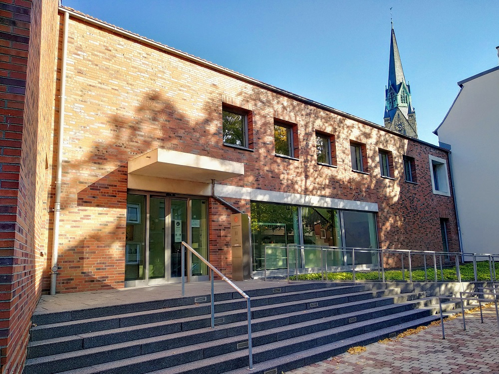 Foto: Familienbildungsstätte Ahlen, 2020