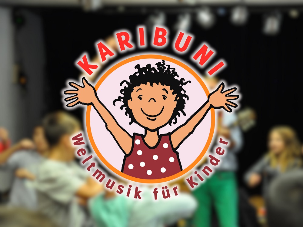 Foto: Karibuni Weltmusik für Kinder