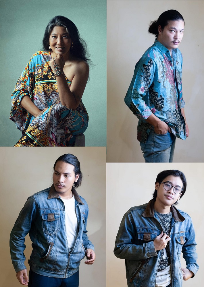 „Borderline Indonesia“ bringen Jazz aus Asien nach Ahlen