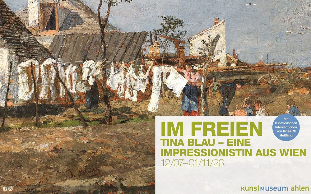 Foto: Ausstellungsplakat