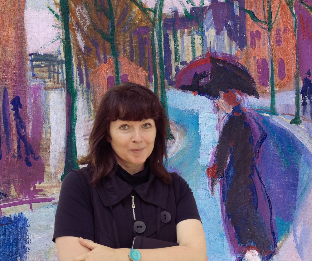 Foto: Dalia Klippenstein