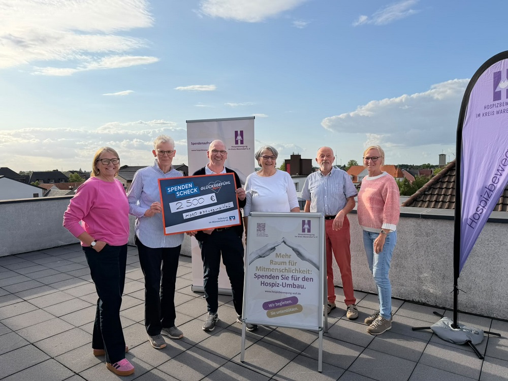 Foto: Gruppenbild