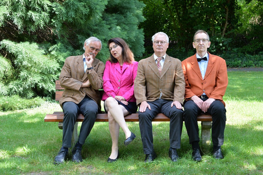 Foto: Die Daktiker