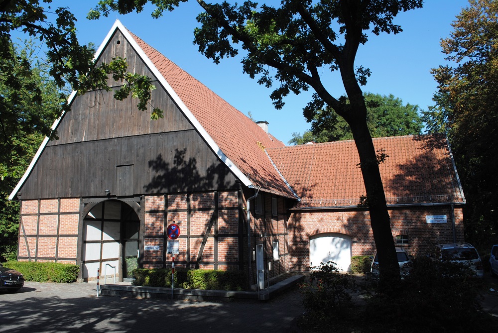 Foto: Mittrops Hof
