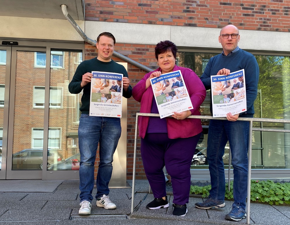 Foto: Einladung - Gruppenbild