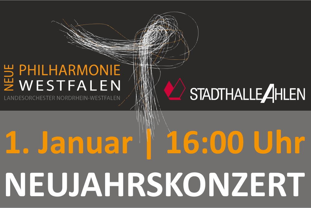Foto: Neujahrskonzert 2026