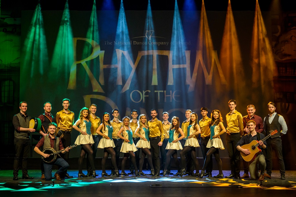 Foto: Rhythm of the Dance