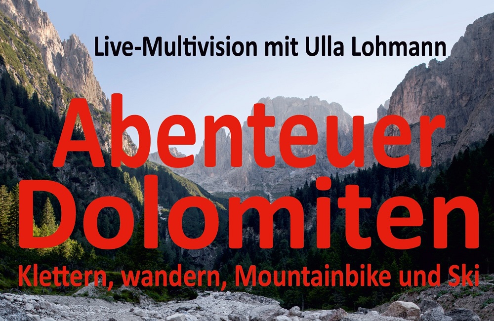 Foto: Abenteuer Dolomiten