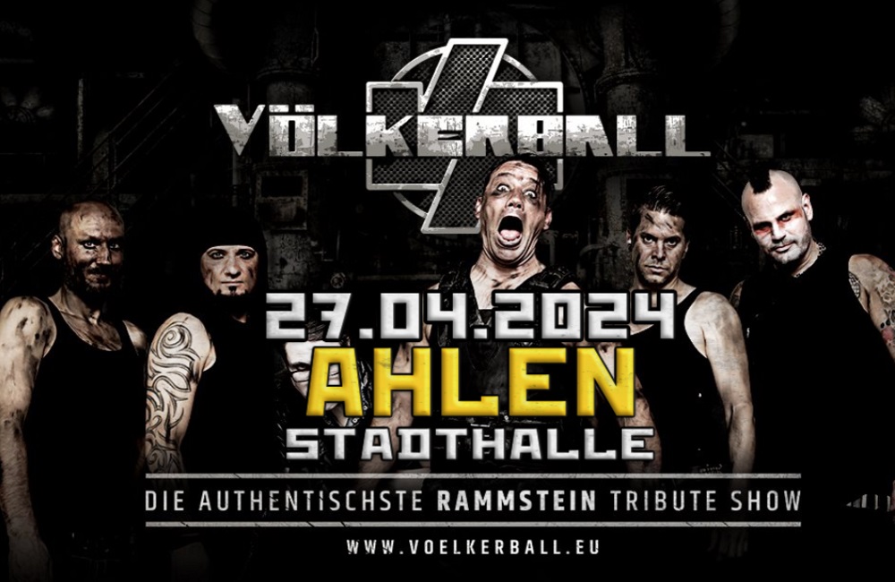 Foto: Völkerball