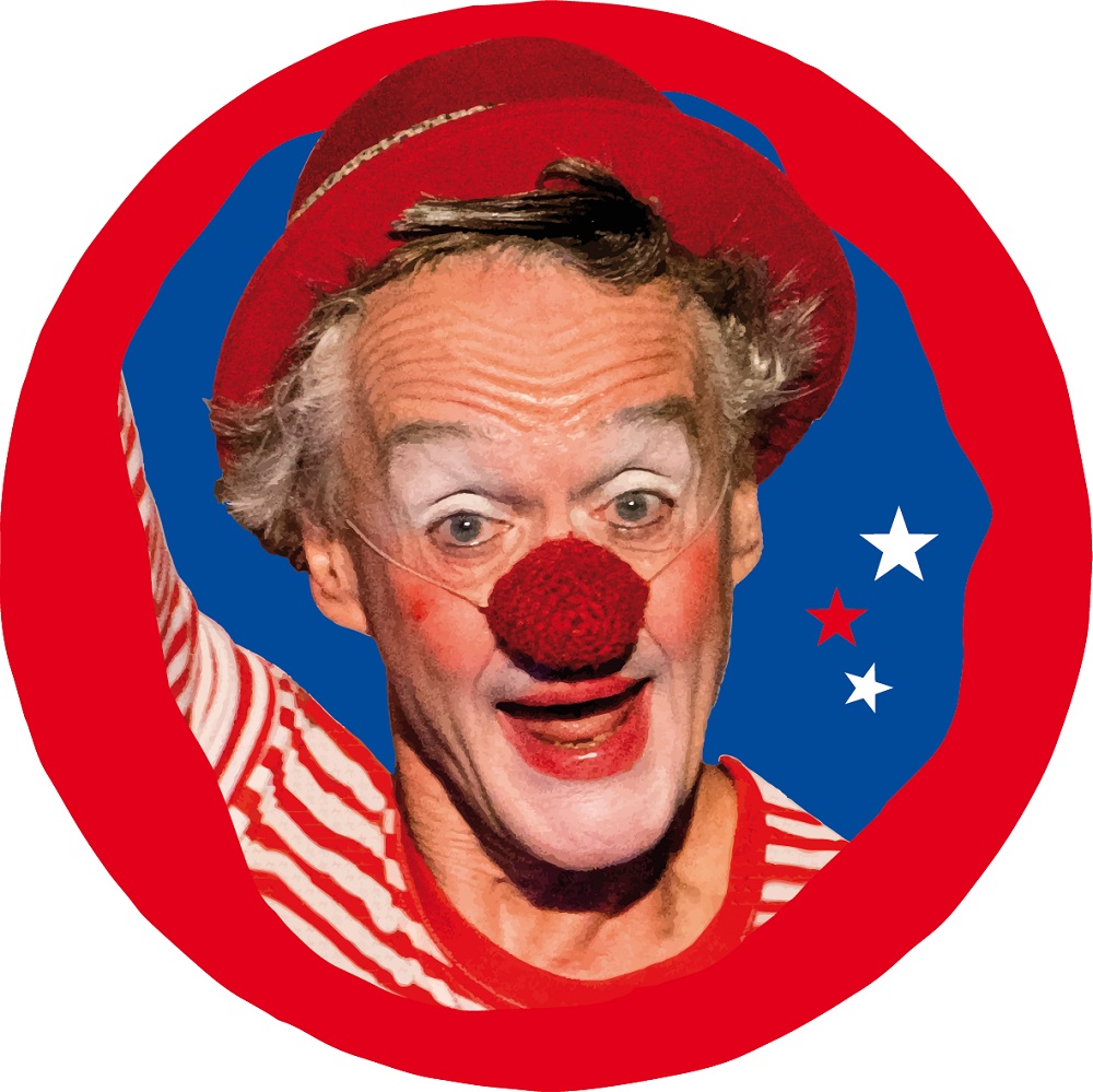 Clown Fidelidad