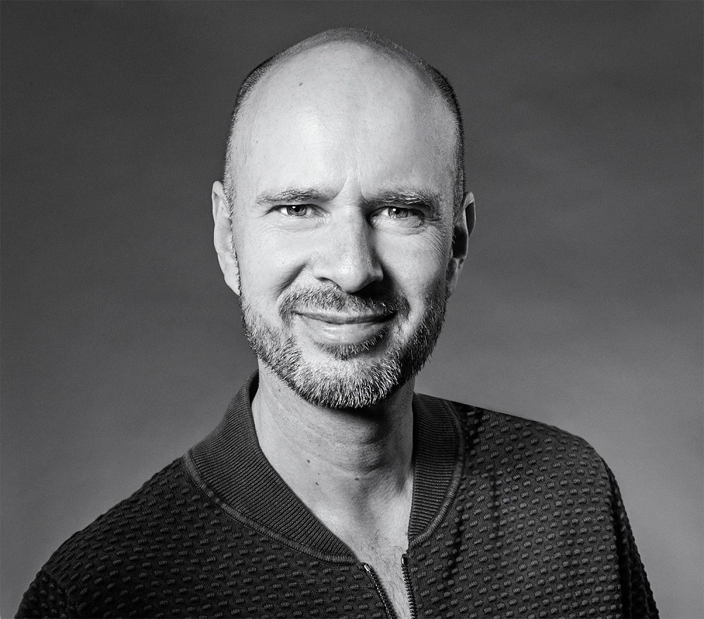 Roland Artur Berg