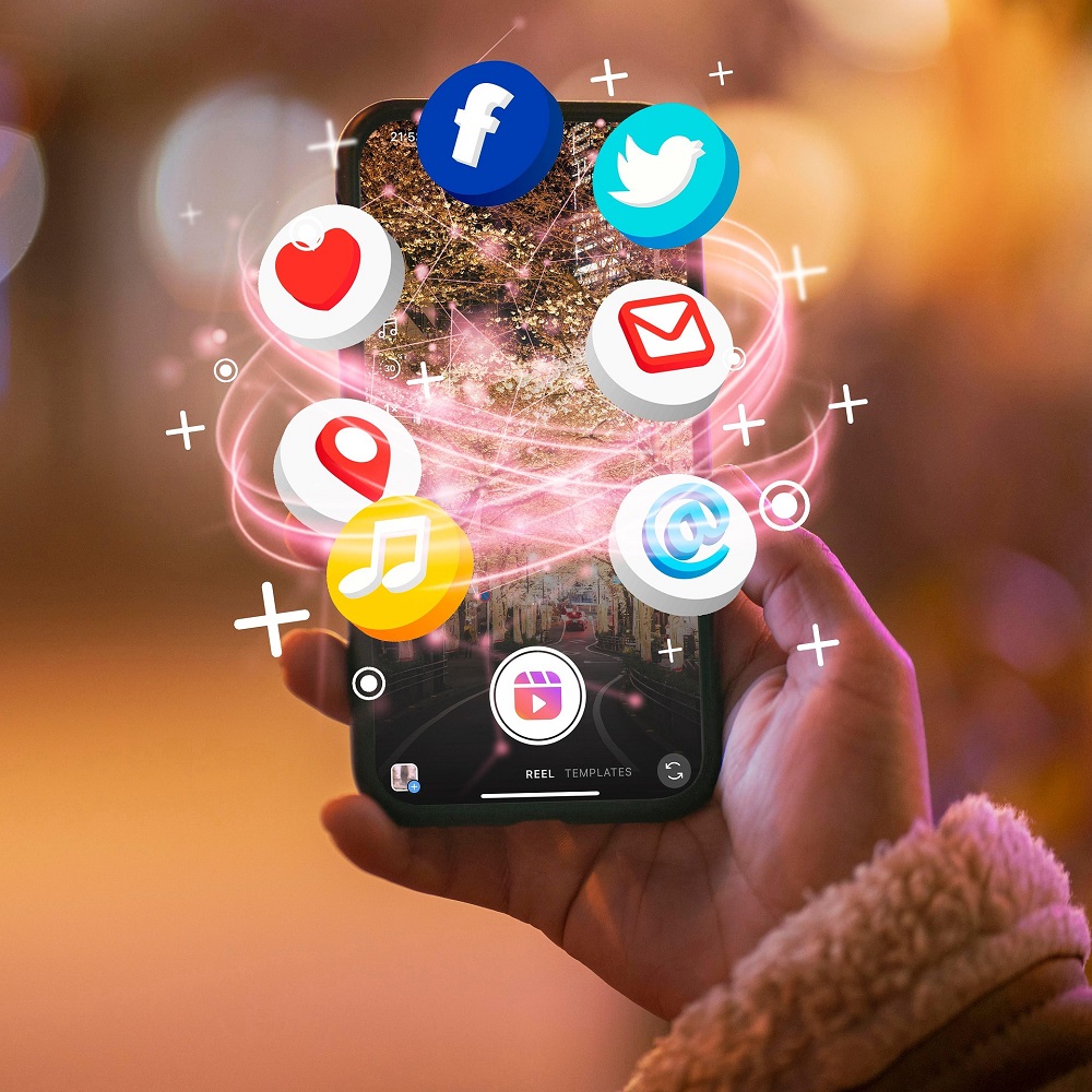Social Media, Games, Streaming – Familie und Medien: Spaß statt Stress