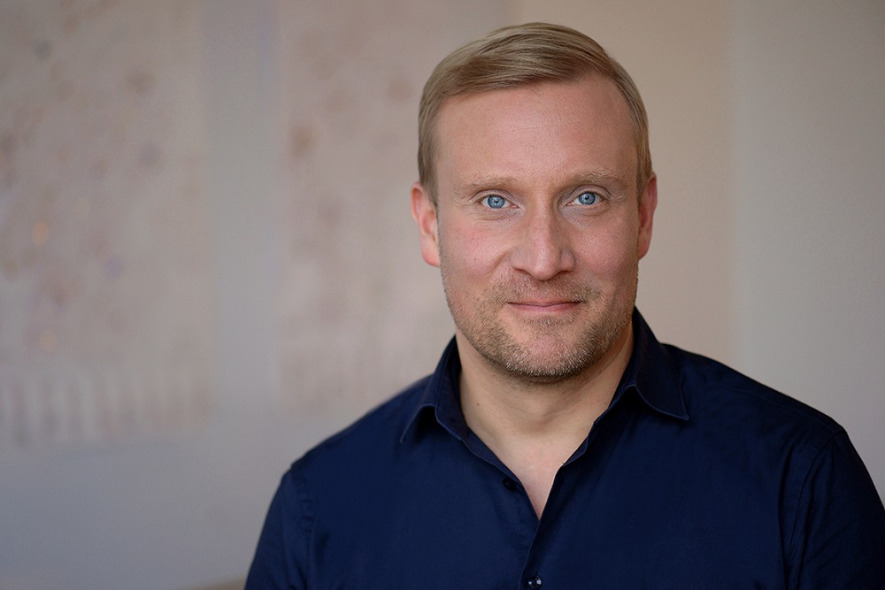 Foto: Benjamin Höhne