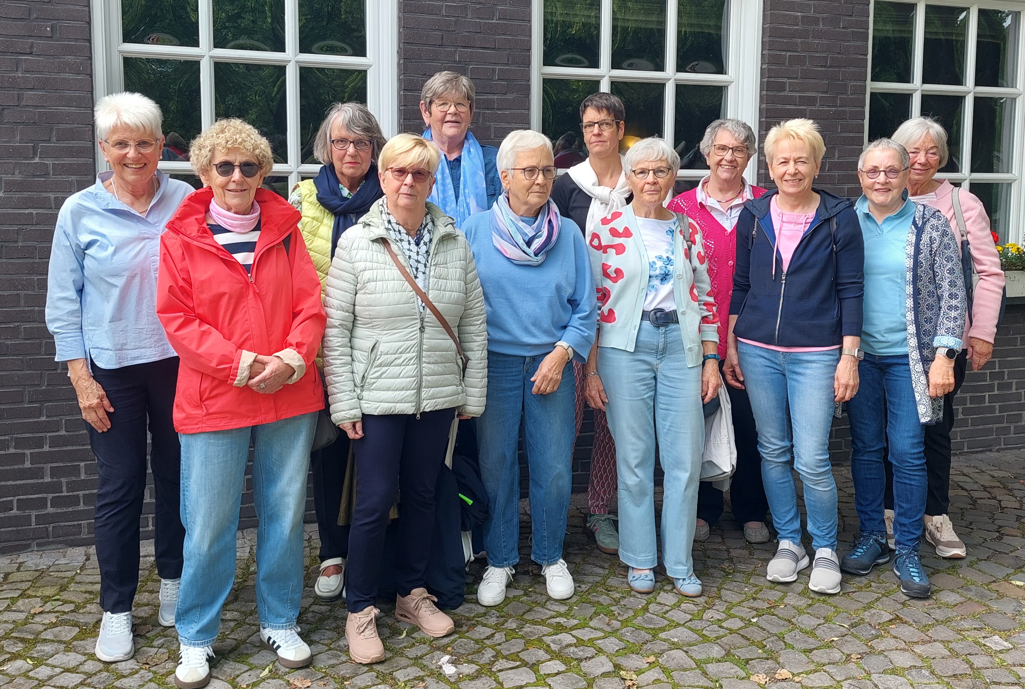 Christliche Krankenhaushilfe Ahlen