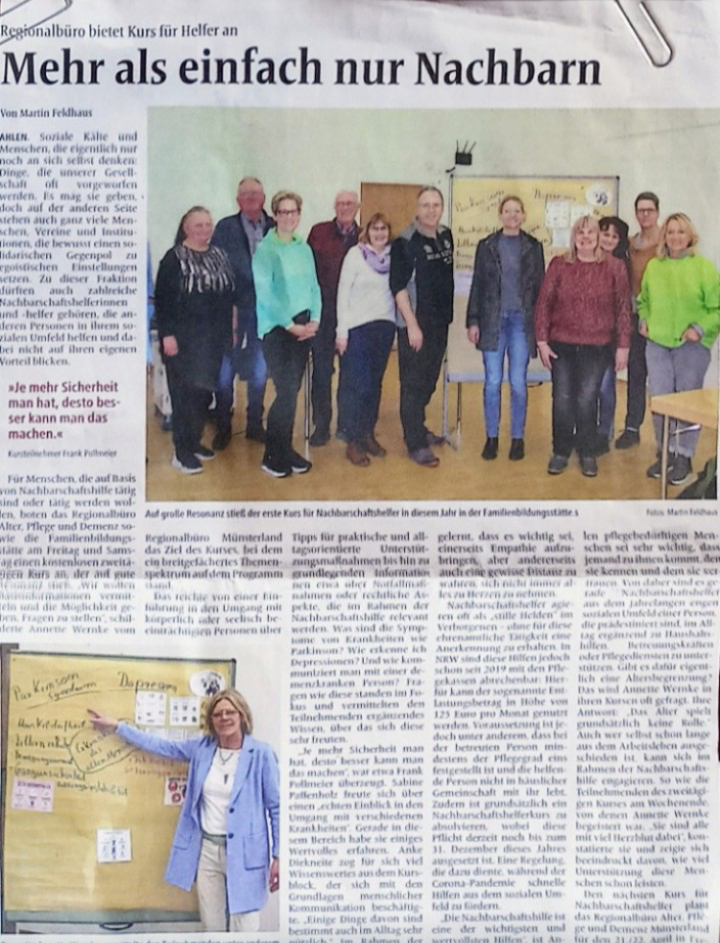 Nachbarschaftshelfer