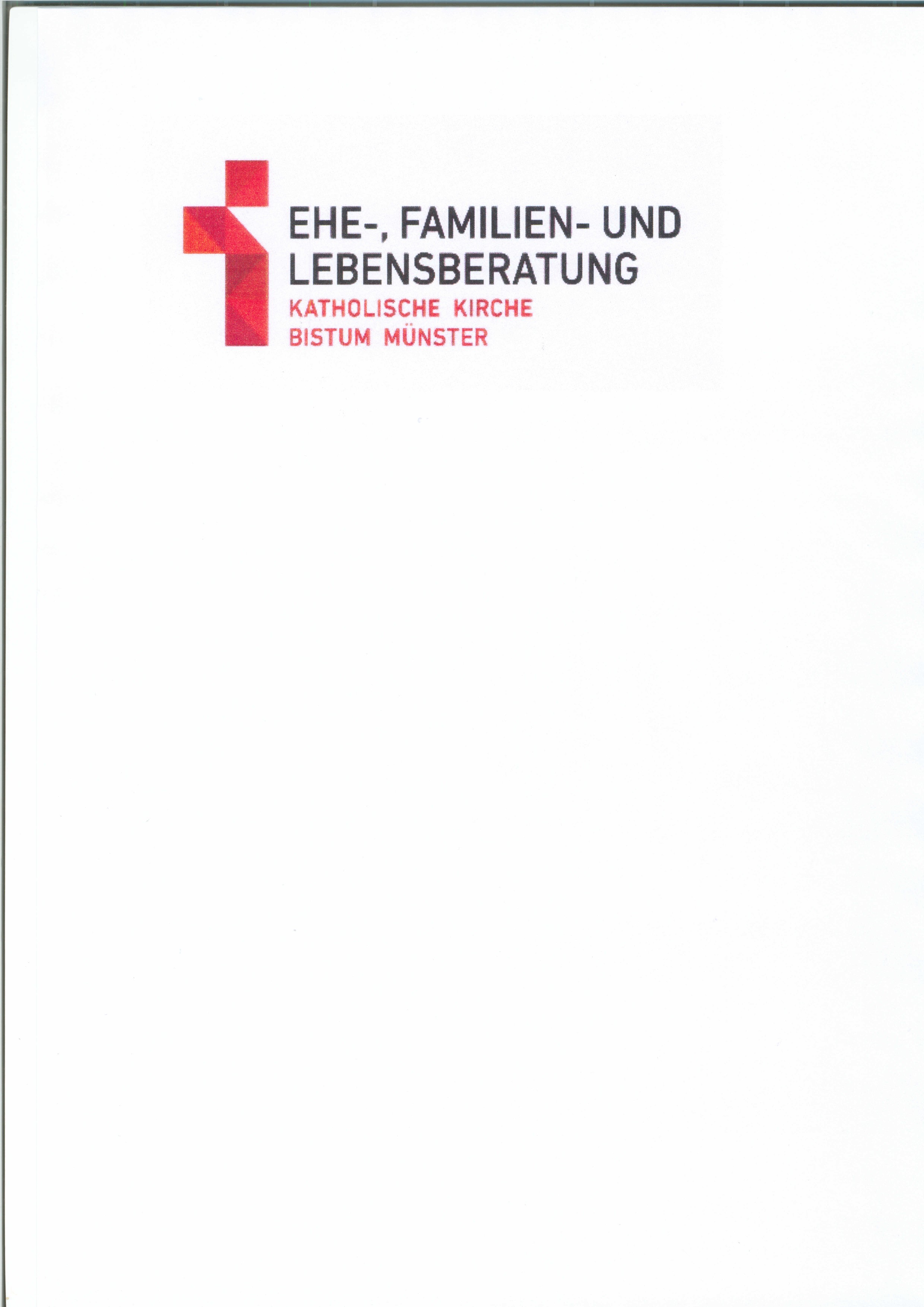 Ehe-, Familien- und Lebensberatung