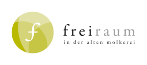 Freiraum in der alten Molkerei