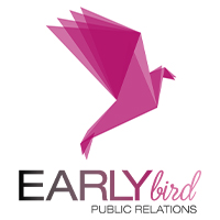 EARLYbird PR-Agentur Sandra Hartkamp