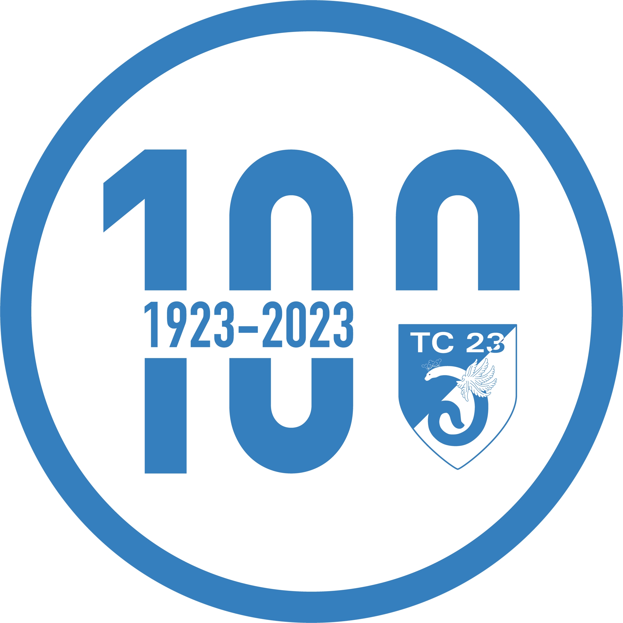 TC Blau Weiß 23 Ahlen e.V.