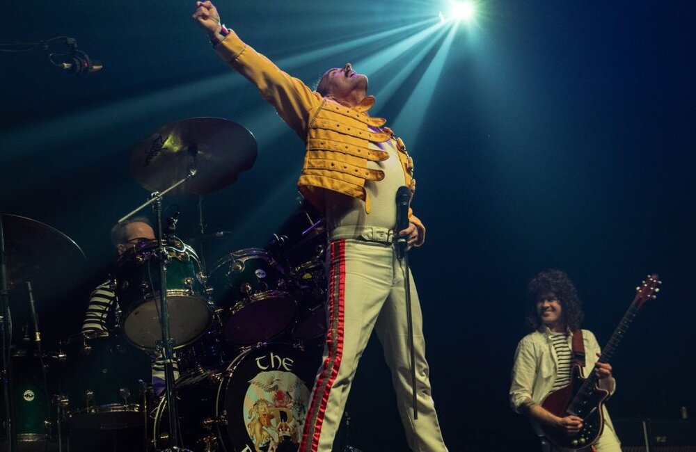 Foto: A Night Of Queen