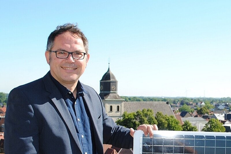 Foto: Energieberater Hubertus Pieper