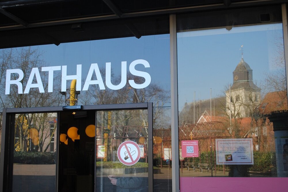 Öffentlichkeitsbeteiligung Bebauungsplan 139 „Wohnbebauung Am Stockpiper/ Rottmannstraße“ 